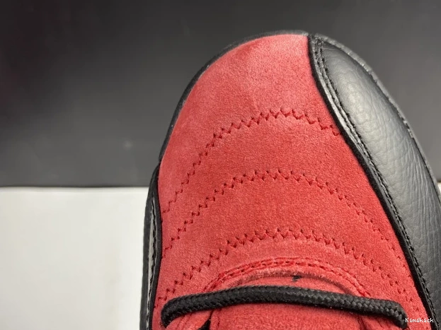 jordan ct8013- air “reverse DailyWear flu 12 1416 game” retro 0531